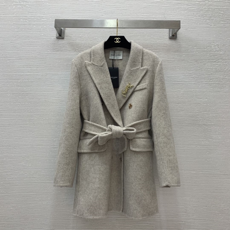 Y*L coats